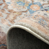 Home &amp; Lifestyle Chighu Machine Washable Rug