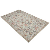 Home &amp; Lifestyle Lima Machine Washable Rug