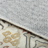 Home &amp; Lifestyle Lima Machine Washable Rug