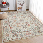 Home &amp; Lifestyle Lima Machine Washable Rug