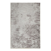 Home &amp; Lifestyle Brown Shikhar Machine Washable Rug