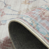 Home &amp; Lifestyle Megan Machine Washable Rug