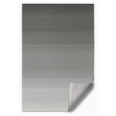 Home &amp; Lifestyle Ash Big Sur Power-Loomed Outdoor Rug