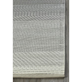 Home &amp; Lifestyle Ash Big Sur Power-Loomed Outdoor Rug