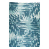 Home &amp; Lifestyle Botanica Power-Loomed Outdoor Rug