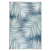 Home &amp; Lifestyle Botanica Power-Loomed Outdoor Rug