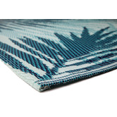 Home &amp; Lifestyle Botanica Power-Loomed Outdoor Rug