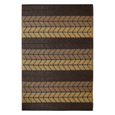 Home &amp; Lifestyle Seattle Power-Loomed Outdoor Rug
