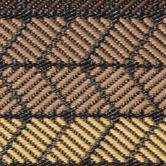 Home &amp; Lifestyle Seattle Power-Loomed Outdoor Rug