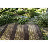 Home &amp; Lifestyle Seattle Power-Loomed Outdoor Rug