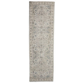 Home &amp; Lifestyle Santiago Machine Washable Rug