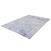 Home &amp; Lifestyle Blue Shay Machine Washable Rug