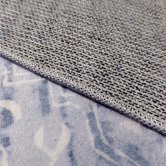 Home &amp; Lifestyle Blue Shay Machine Washable Rug