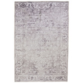 Home &amp; Lifestyle Beige Shay Machine Washable Rug