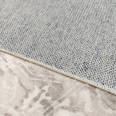 Home &amp; Lifestyle Beige Shay Machine Washable Rug