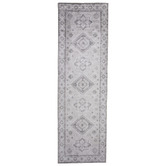 Home &amp; Lifestyle Kanchan Machine Washable Rug