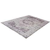 Home &amp; Lifestyle Coral Shay Machine Washable Rug