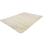 Home &amp; Lifestyle Bleach Seneca Jute Rug