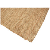 Home &amp; Lifestyle Natural Seneca Jute Rug