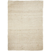 Home &amp; Lifestyle Bleach Seneca Jute Rug