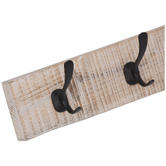 Home &amp; Lifestyle Atticus 4 Hook Wall Hanger