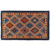Home &amp; Lifestyle Luna Coir Doormat