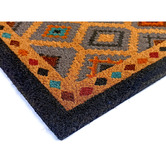 Home &amp; Lifestyle Luna Coir Doormat