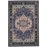 Home &amp; Lifestyle Brice Power-Loomed Rug