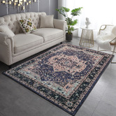 Home &amp; Lifestyle Brice Power-Loomed Rug