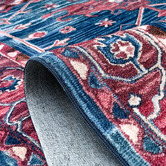 Home &amp; Lifestyle Charles Power-Loomed Rug