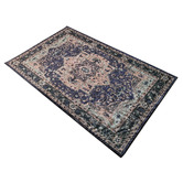 Home &amp; Lifestyle Brice Power-Loomed Rug