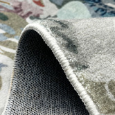 Home &amp; Lifestyle Loan Power-Loomed Rug