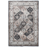 Home &amp; Lifestyle Marcel Power-Loomed Rug