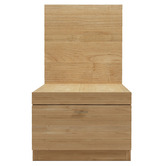 Home &amp; Lifestyle Leonie Bedside Table