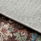 Home &amp; Lifestyle Imna Machine Washable Rug