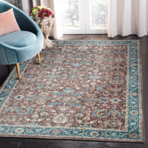 Home &amp; Lifestyle Imna Machine Washable Rug