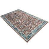 Home &amp; Lifestyle Imna Machine Washable Rug