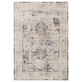 Home &amp; Lifestyle Tania Power-Loomed Machine Washable Rug