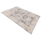 Home &amp; Lifestyle Tania Power-Loomed Machine Washable Rug