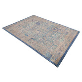 Home &amp; Lifestyle Reyna Power-Loomed Machine Washable Rug