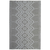 Home &amp; Lifestyle Ayden Reversible Outdoor Rug
