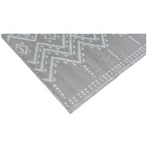 Home &amp; Lifestyle Ayden Reversible Outdoor Rug