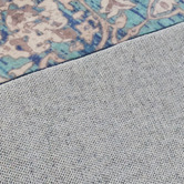 Home &amp; Lifestyle Reyna Power-Loomed Machine Washable Rug