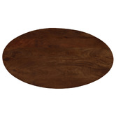 Home &amp; Lifestyle Warren Mango Wood Coffee Table