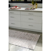 Home &amp; Lifestyle Santiago Machine Washable Rug