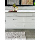 Home &amp; Lifestyle Santiago Machine Washable Rug