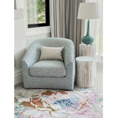 Home &amp; Lifestyle Loan Power-Loomed Rug