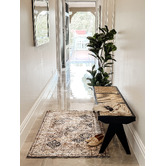 Home &amp; Lifestyle Marcel Power-Loomed Rug