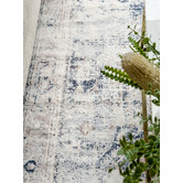 Home &amp; Lifestyle Tania Power-Loomed Machine Washable Rug