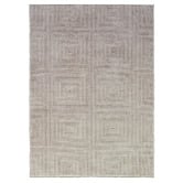 Home &amp; Lifestyle Beige Amihan Power-Loomed Machine Washable Rug